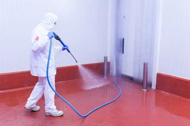 Best Parking Lot and Garage Cleaning  in Somerset, WI