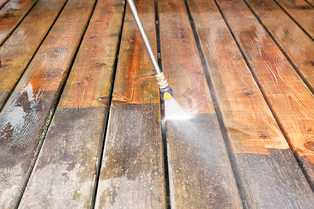 Best Building Exterior Washing  in Somerset, WI